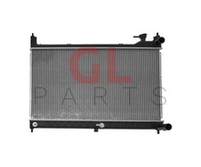 Radiateur Nissan MURANO