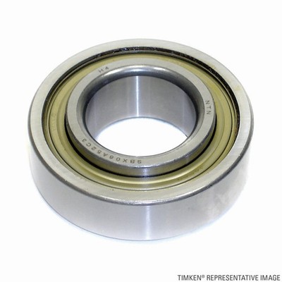 Timken Drive Shaft Center Support Bearing Fits 1968-1974 Dodge D200 Pickup