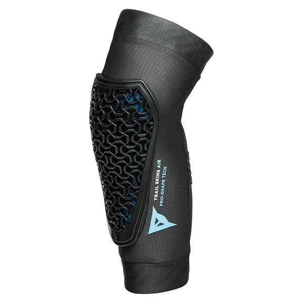 Gomitiera Dainese TRAIL SKINS AIR colore nero taglia XL