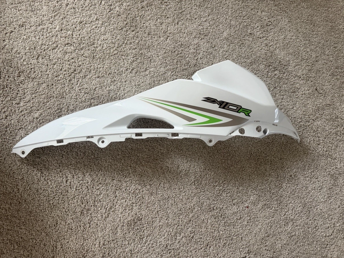 Fairings & Bodywork for 2017 Kawasaki Ninja ZX10R for sale | eBay