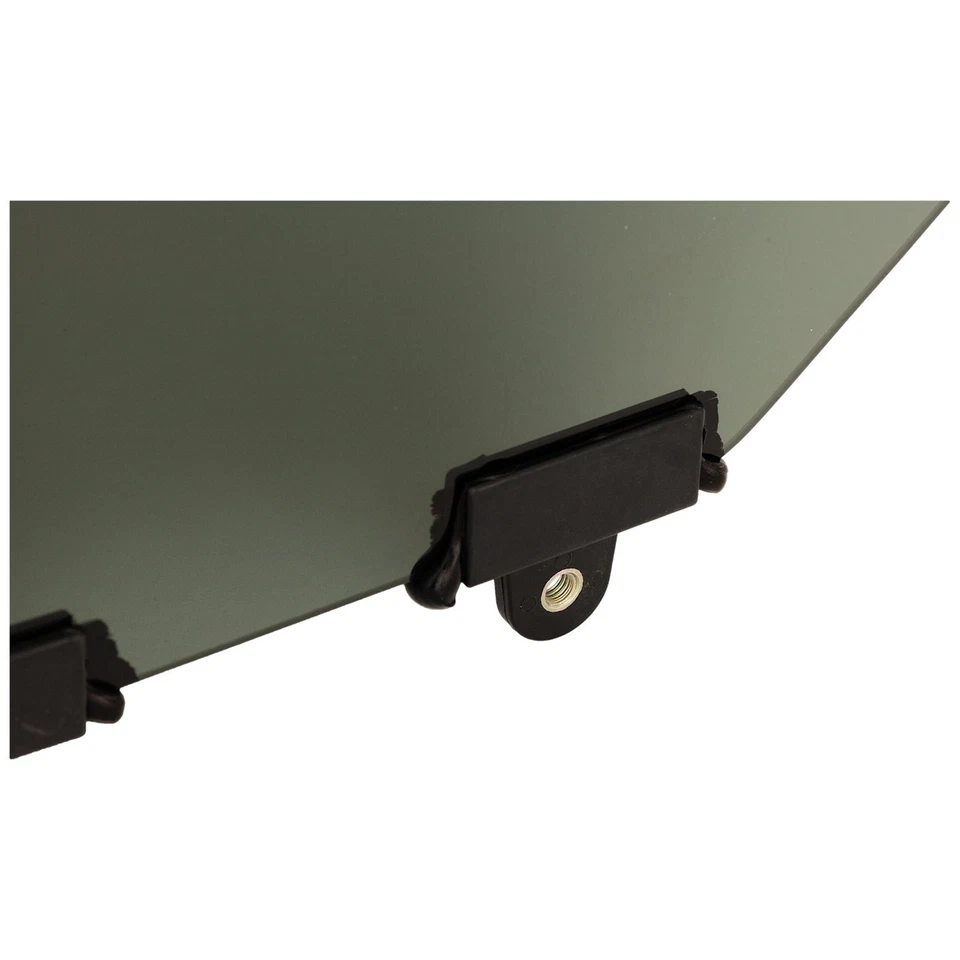 Door Glasses Rear Passenger Right Side Hand 62011SG020 for Subaru Forester - Image 4 of 4