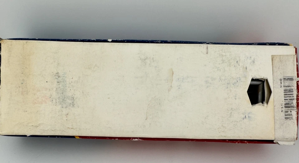 Branchline 1814 HO Scale Rock Island 50' Plug Door Box Car Road #51042 - Image 3 of 4