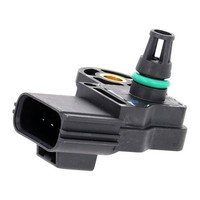 Sensor Saugrohrdruck FüR Volvo C30 C70 S40 S60 S80 V40 V50 V60