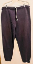 Vintage USA Olympic Sweatpants   Made in USA, L/G, 50/50 Cotton Poly