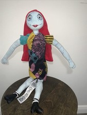 Disney Sally Plush Doll The Nightmare Before Christmas 21  