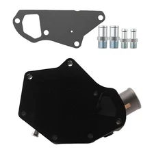 Quality Water Pump for John Deere 5210 5220 5300 5320 RE67185 Cast Iron