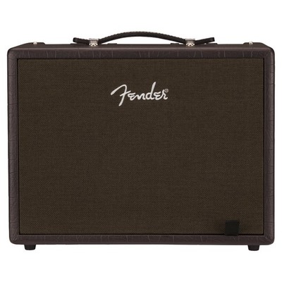 Fender Acoustic Junior 100 W Akustikgitarrenverstärker