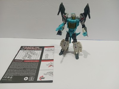 2020 Transformers Retro Reissue Headmaster Brainstorm & Arcana Autobot Hasbro