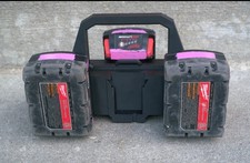 Milwaukee M18 Sixpack