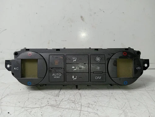6N4T18C612AC Unité De Commande De La Climatisation pour FORD FOCUS SPORTB 109516 - Picture 1 of 10