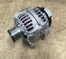 HELLA 8EL 012 430-291 NEW ALTERNATOR, 140A, 14V, FOR 1.6/2.0 TDI A1 A3 Q3 TOURAN