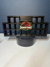 Funko Bitty Pop! Jurassic Park Display Case - Custom
