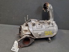 Catalyseurs Renault Captur