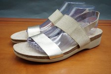 Munro Pisces Sandals Shoes Womens Size 10.5 B...