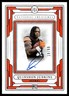 2025 Panini National Treasures RC Signatures Quinshon Judkins 18/99