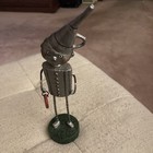 Lori Mitchell Tin Man Figurine Wizard of Oz ESC Company 20472 Please Read