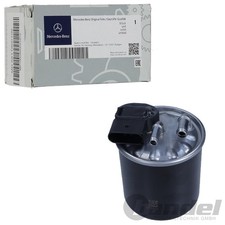 Filtre à carburant Mercedes CLASSE V