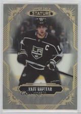 2020-21 Upper Deck Stature Anze Kopitar #23 2o7