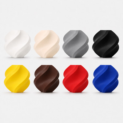 Bambu Lab PETG Basic Original Filament viele Farben 1kg 1,75mm Spule Refill AMS