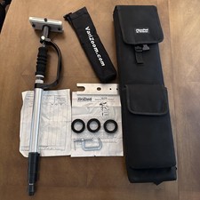 FlowPod by VariZoom Monopod Stabilizer System for Camera Photography Videography