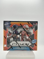 2017 PANINI PRIZM FOOTBALL HOBBY Mahomes RC!