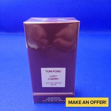 Tom Ford Lost Cherry Eau De Parfum 100ml 3.4oz Spray New Sealed Private Blend