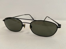 Vintage Tommy Hilfiger Sunglasses Double Bridge Retro Cool
