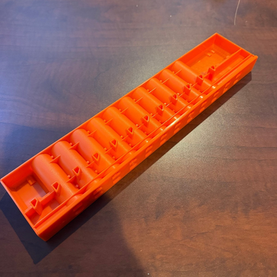 Nerf Mega Accustrike Thunderhawk Replacement Magazine & Priming