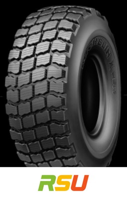 Michelin Xsnoplus L2T TG * 14.00R24 Sommerreifen