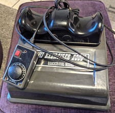 Exerciser 2000 Commercial Model Chi Machine Passive Leg Swing Massager READ