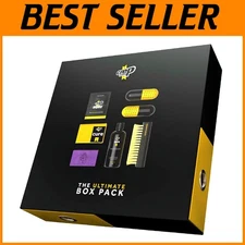 Complete Sneaker Cleaning Set - Stain Remover Solution