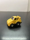 G1 YELLOW CLIFFJUMPER TRANSFORMERS Takara 1984 Japan E8