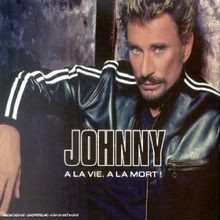 A la vie. A la mort - Edition limitée (livre disque... | CD | Zustand akzeptabel