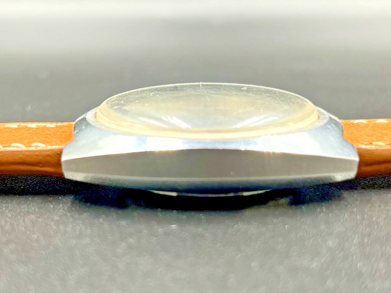 Vintage Mido Multistar Automatic Watch, Swiss Mad… - image 7