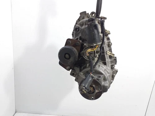 D20DT Verteiler Getriebe für SSANGYONG ACTYON 200 Xdi 4WD Limited 7086859 - Bild 2 von 4