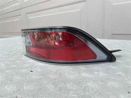 Luz trasera 2014-2020 14 15 16 17 18 19 20 Lexus GX460 OEM - Imagen 4 de 16
