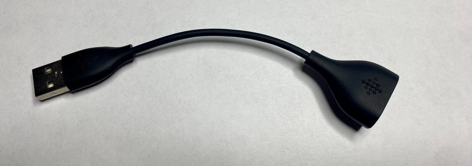 Genuine Fitbit One Charger
Opens in a new window or tab