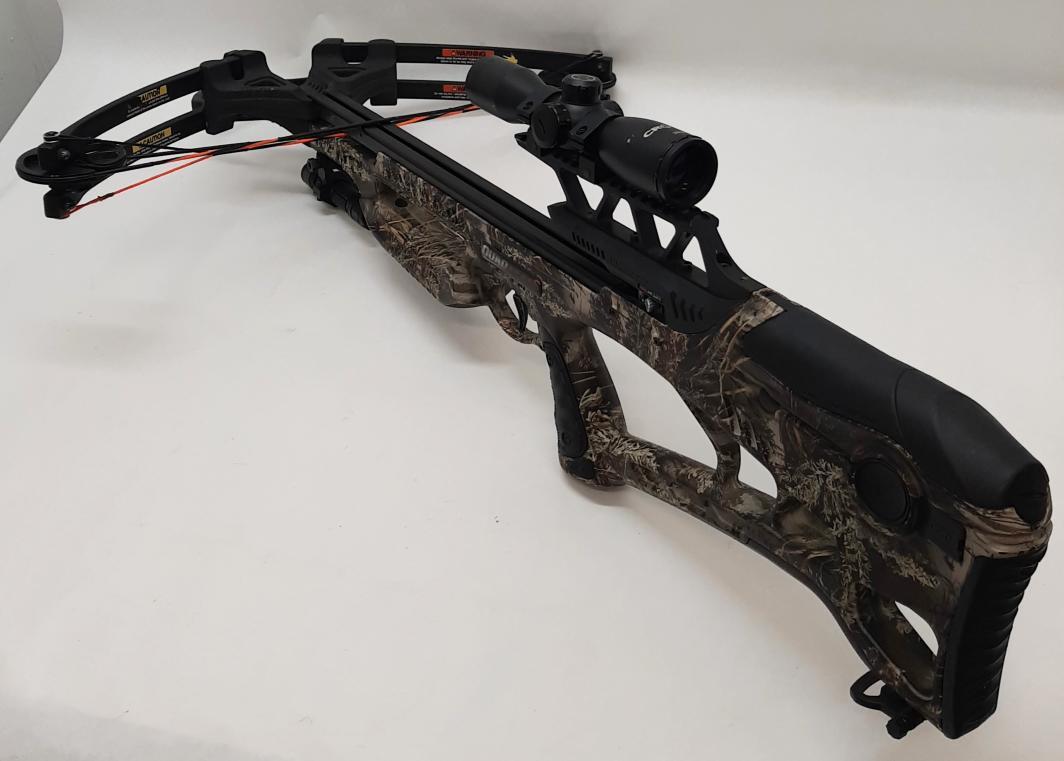 Quad Edge S Crossbow (HE2036163) eBay