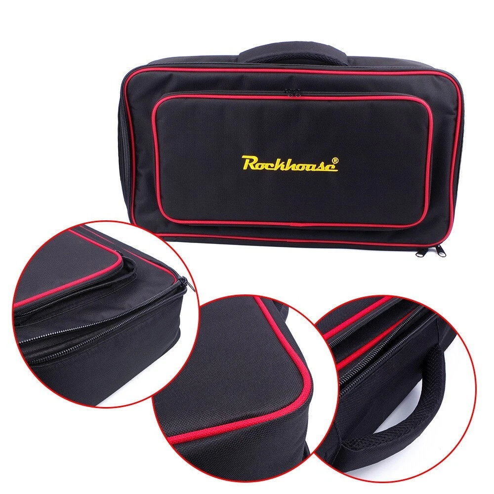 Headrush pedalboard deals gig bag