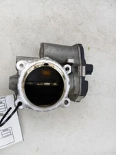 2011 CHEVROLET TRAVERSE THROTTLE BODY
