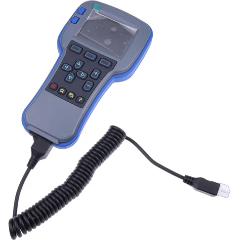 NUEVO controlador portátil programador nivel distribuidor para Curtis 1313-4331 1313-4401 - Imagen 9 de 11