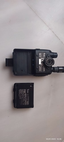 ICOM IC-E90 T90 MARS Mod Multiband 6M/220/VHF/UHF Odbiornik szerokopasmowy 0,5-999MHz, - Zdjęcie 18 z 21