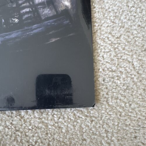 ELLIOTT False Cathedrals Vinyl LP Record NEW SEALED FIRST PRESS? Revelation Emo - Picture 8 of 11