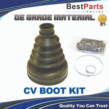 CV Axle Boot Kit for Cadillac CTS 2008-2014 Front Inner Side Ref. 88957225