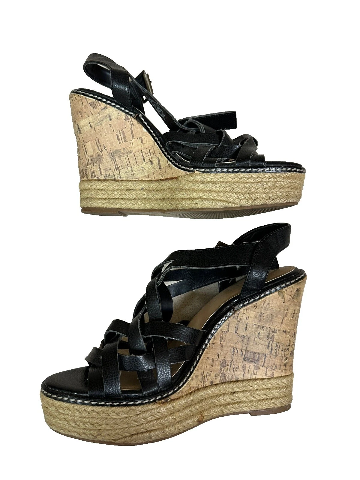 Cuña para mujer French Connection