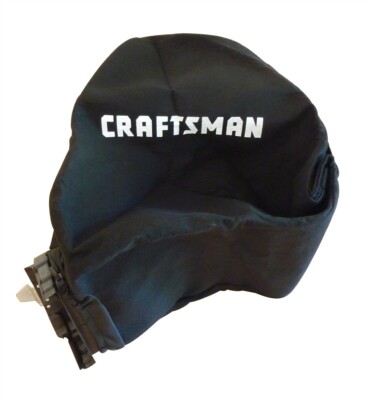 その他 troubadour OEM Troy-Bilt CSV Chipper/Vac Vacuum Bag for Craftsman Part