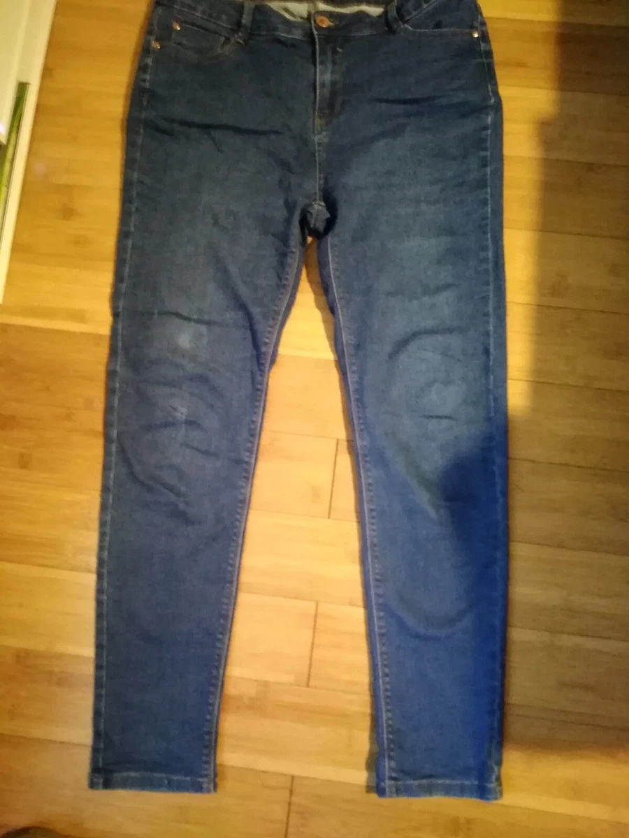 Ladies 34 inch leg jeans hot sale
