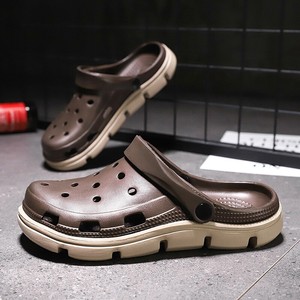 flat clogs