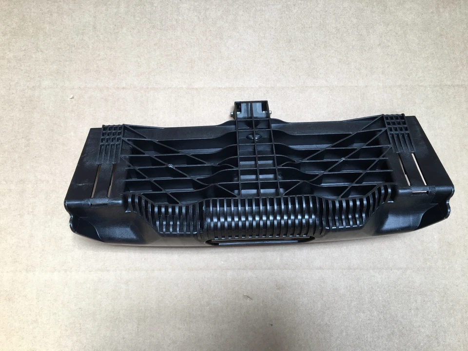 Plate Support Extension of Front Seat Cushion OPEL VECTRA (C)2002-2009 - Image 2 of 3