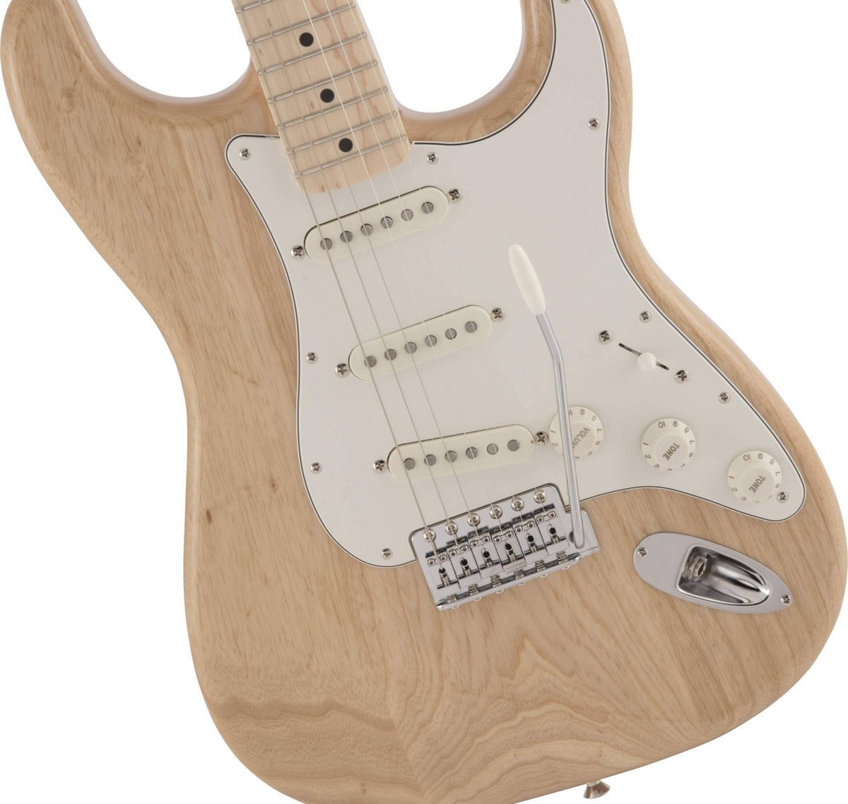 ギター Fender Made in Japan Trad 70s strat FSR MADE IN JAPAN TRADITIONAL 70S STRATOCASTER Black